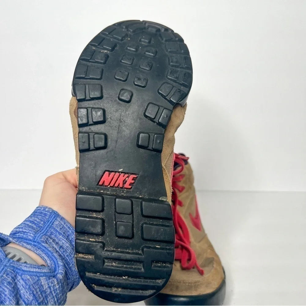 Nike excellent used